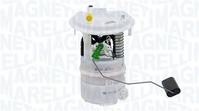 Degvielas sūkņa modulis MAGNETI MARELLI 519700000114