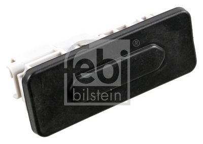Slēdzis, Bagāžas nodalījuma vāka atvēršana FEBI BILSTEIN 198728