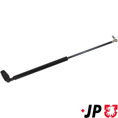 Gāzes atspere, Bagāžas/Kravas nodalījuma vāks JP GROUP 3881201080