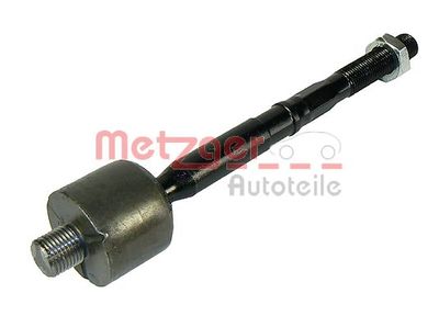 Осевой шарнир, рулевая тяга METZGER 51023318
