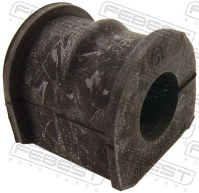 Piekare, Stabilizators FEBEST ISSB-TRR