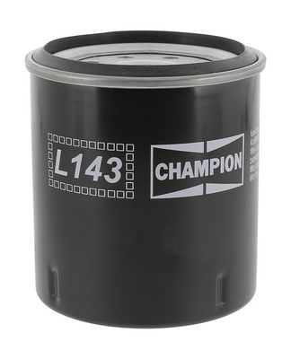 Топливный фильтр CHAMPION CFF100143