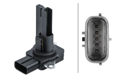 Gaisa masas mērītājs HELLA 8ET 358 095-551