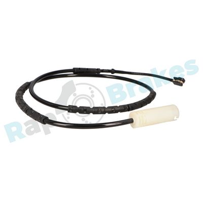 Indikators, Bremžu uzliku nodilums RAP BRAKES R-G0095