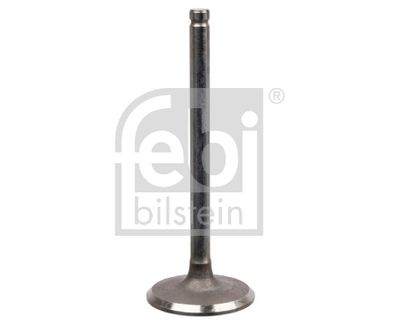 Впускной клапан FEBI BILSTEIN 17392