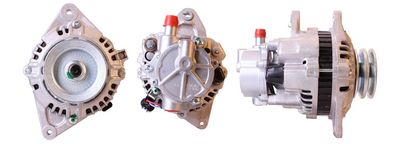 Ģenerators LUCAS LRA02340