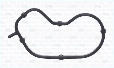 Blīve, Eļļas radiators AJUSA 01613300