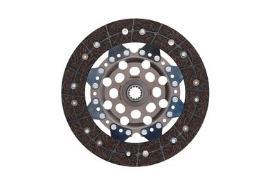 Диск сцепления KAMOKA DC091