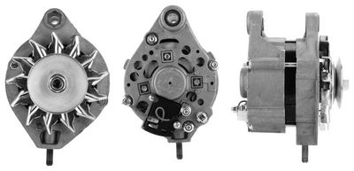 Ģenerators LUCAS LRA00533