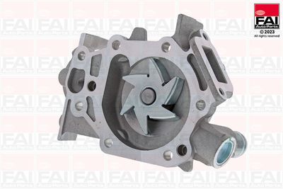 Ūdens sūknis, dzinēja dzesēšana FAI AutoParts WP6510