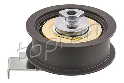 Натяжной ролик, ремень ГРМ TOPRAN 116 772