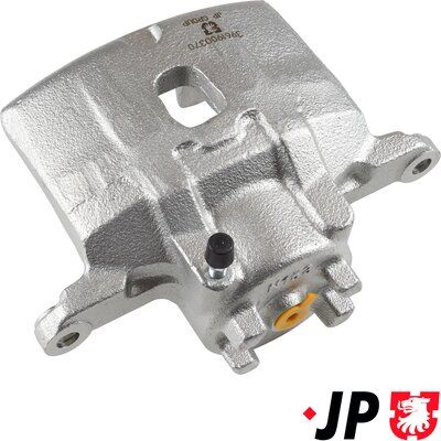Bremžu suports JP GROUP 3961900370