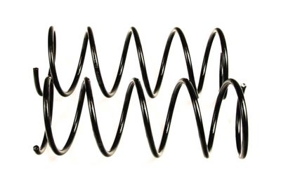 Пружина ходовой части MAXGEAR 60-0297D