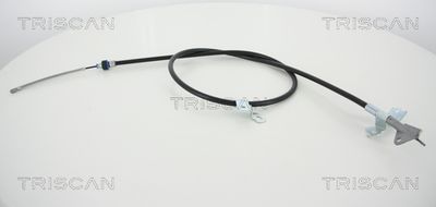 Trose, Stāvbremžu sistēma TRISCAN 8 140 131 178