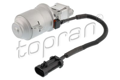 Клапан переключения, автоматическая коробка передач TOPRAN 602 151