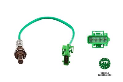 Лямбда-зонд NTK 0070