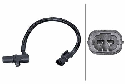 Датчик импульсов HELLA 6PU 358 381-671