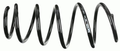 Balstiekārtas atspere SACHS 997 999