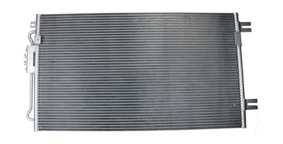 Конденсатор, кондиционер BOSCH 1 986 AD2 303