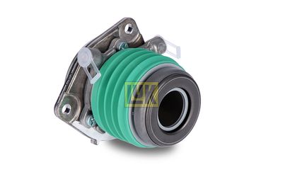 Centrālais izslēdzējmehānisms, Sajūgs Schaeffler LuK 510 0005 10
