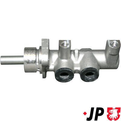 Главный тормозной цилиндр JP GROUP 1261101000