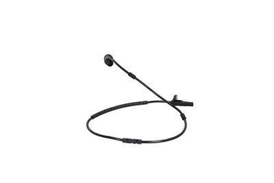 Датчик, частота вращения колеса KAMOKA 1060767