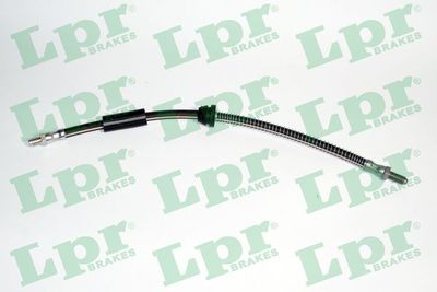 Bremžu šļūtene LPR 6T46806