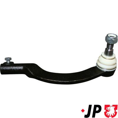 Stūres šķērsstiepņa uzgalis JP GROUP 1244601080