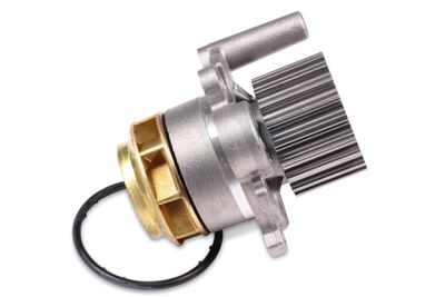 Ūdens sūknis, dzinēja dzesēšana HEPU P554