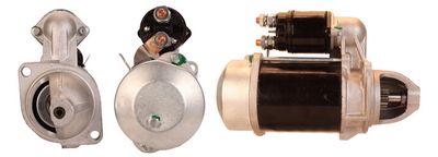 Starteris LUCAS LRS00492