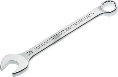 Uzgriežņatslēga HAZET 603-19