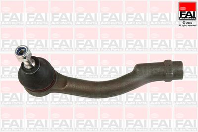 Наконечник поперечной рулевой тяги FAI AutoParts SS4083