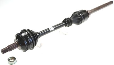 Приводной вал LÖBRO 303682