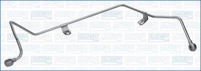 Маслопровод, компрессор AJUSA OP10688