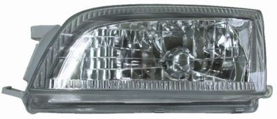 zestaw reflektorów TOY FIT FOR: TOY CORONA 93- HEAD LAMP UNIT TYPE ABAKUS 212-1156LXLD