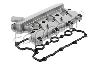 Крышка головки цилиндра TOPRAN 118 771