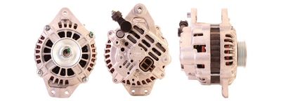Ģenerators LUCAS LRA03267