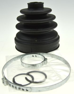 Комплект пыльника, приводной вал LÖBRO 305121