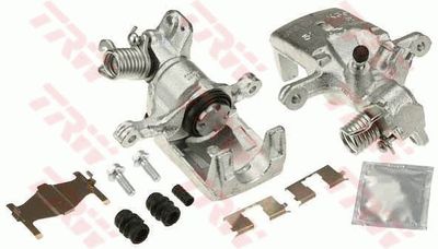 Тормозной суппорт TRW BHQ198E