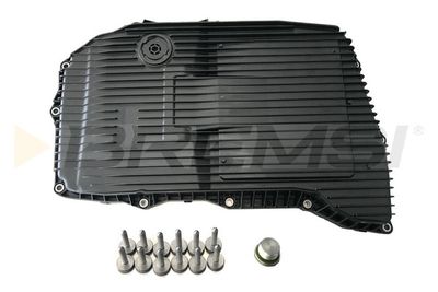 Eļļas vācele, Automātiskā pārnesumkārba BREMSI FR0234