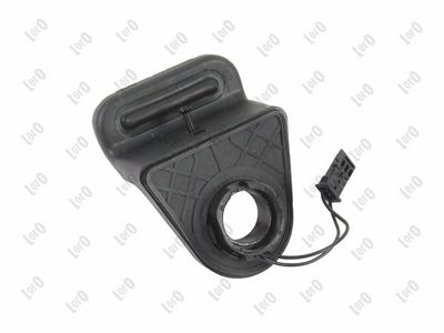 Выключатель, замок задней двери ABAKUS 132-004-143