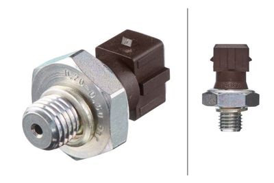 Датчик давления масла HELLA 6ZL 006 097-001