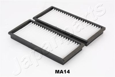 Filtrs, Salona telpas gaiss JAPANPARTS FAA-MA14