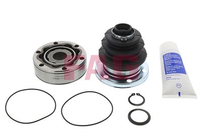 Шарнирный комплект, приводной вал Schaeffler FAG 771 0050 30