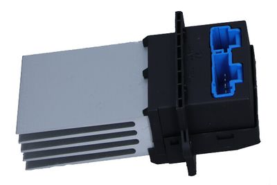 Сопротивление, вентилятор салона MAXGEAR 27-1231