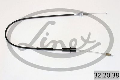 Тросик газа LINEX 32.20.38