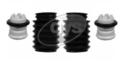 Putekļu aizsargkomplekts, Amortizators DYS 73-28789
