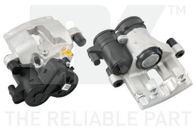 Тормозной суппорт NK 2133320