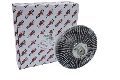 Сцепление, вентилятор радиатора AUTOMEGA 160033810