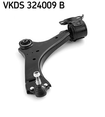 Neatkarīgās balstiekārtas svira, Riteņa piekare SKF VKDS 324009 B